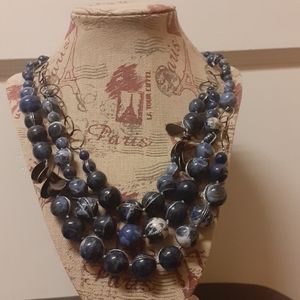COLDWATER CREEK NECKLACE
